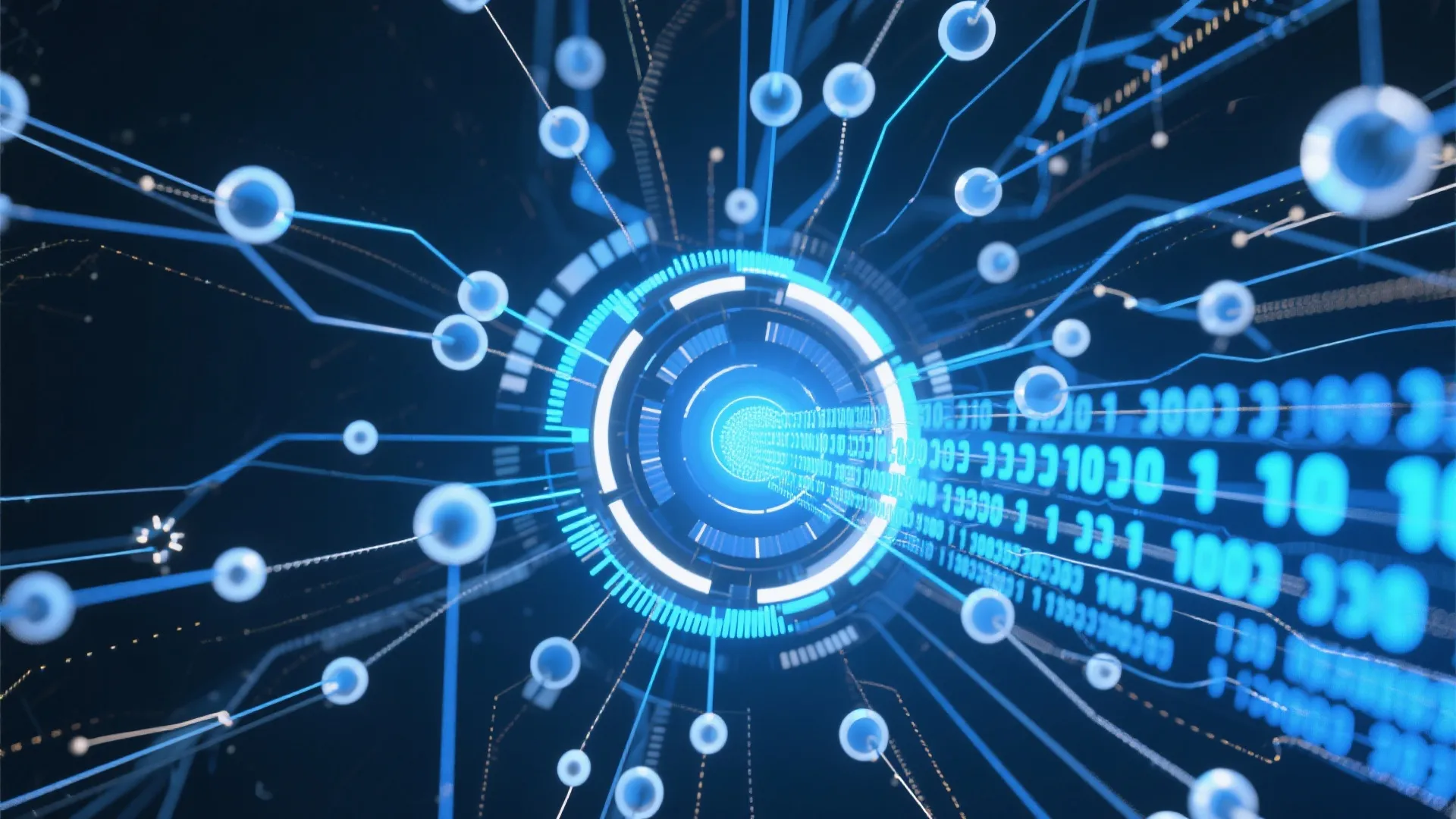 Data Background