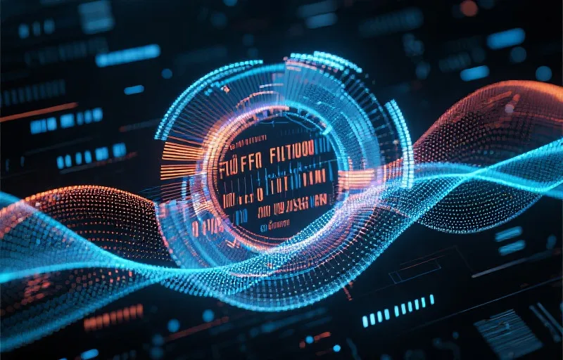 Data Filtering Process