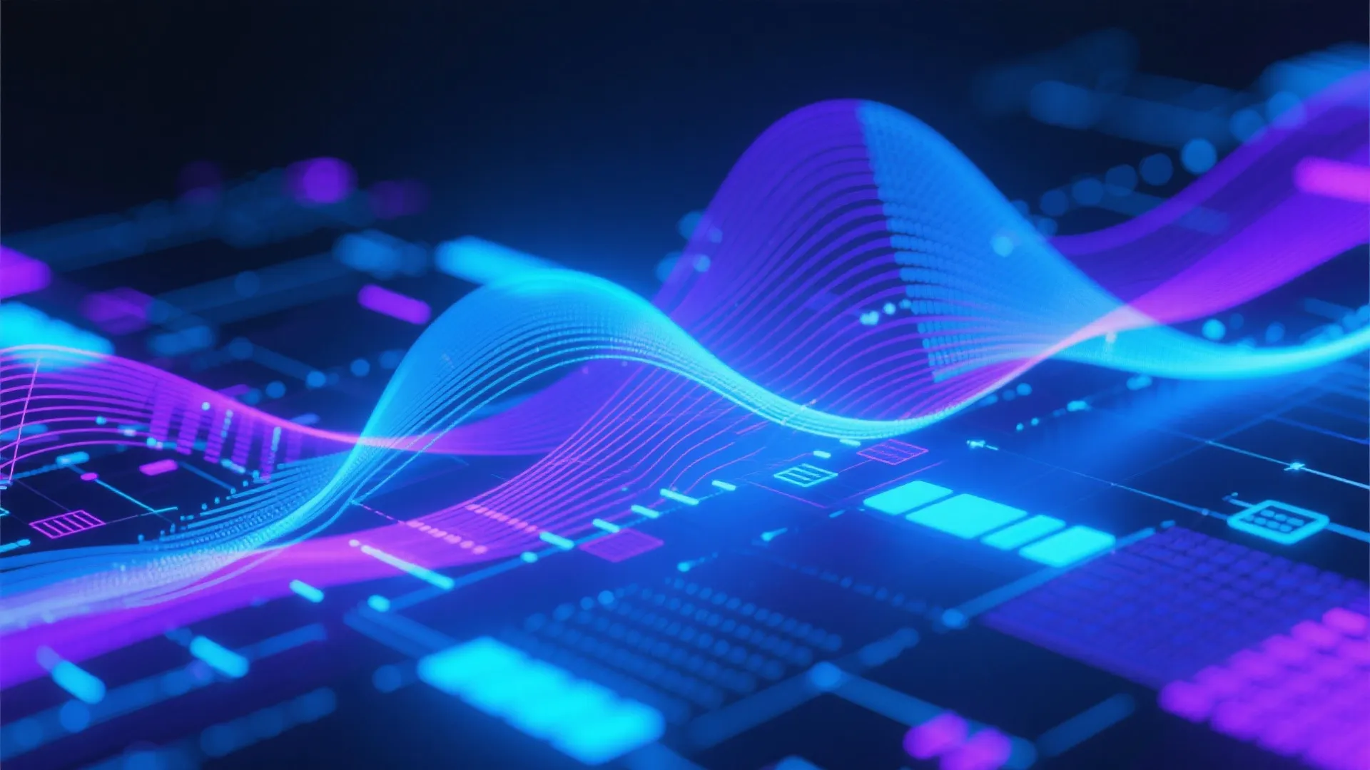 Data Visualization Background