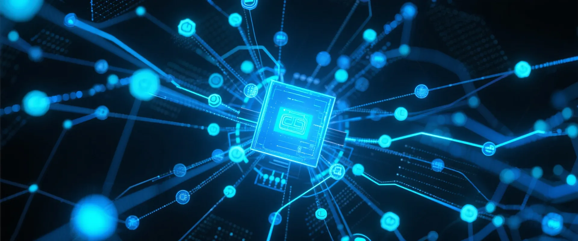 Data Technology Background