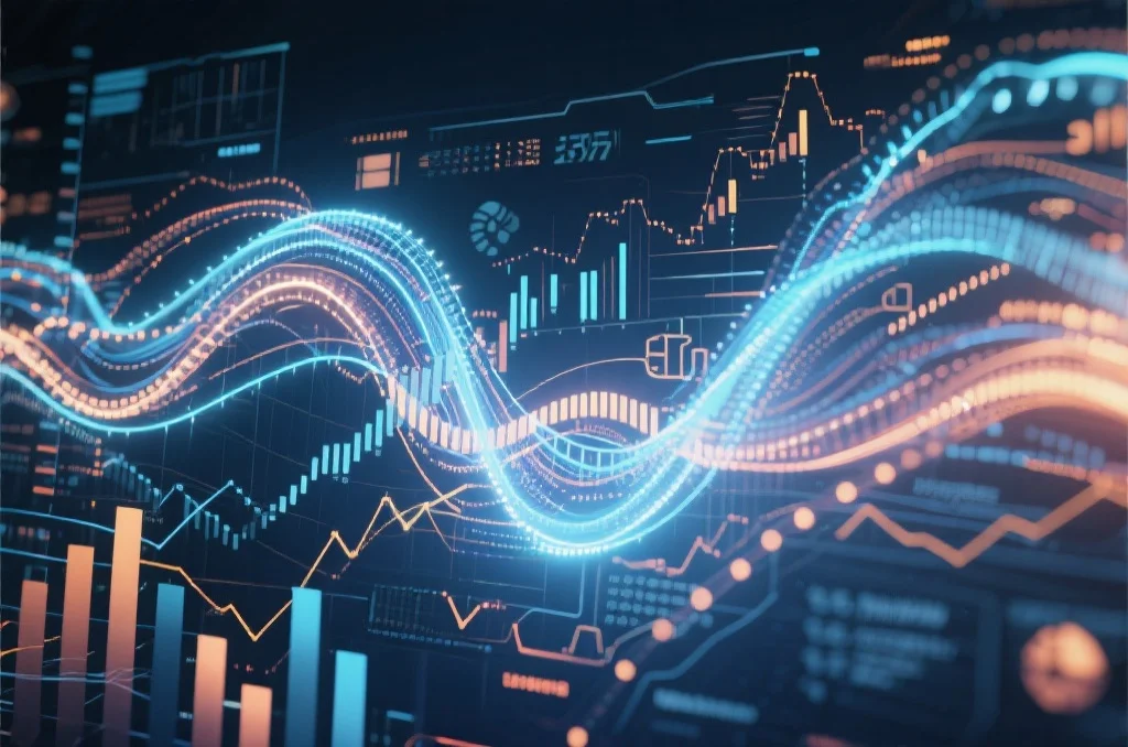 澳洲幸运5历史数据洞察：探索数字背后的潜在规律